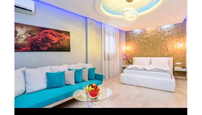Hotel Diamond Luxury Suites poza 2