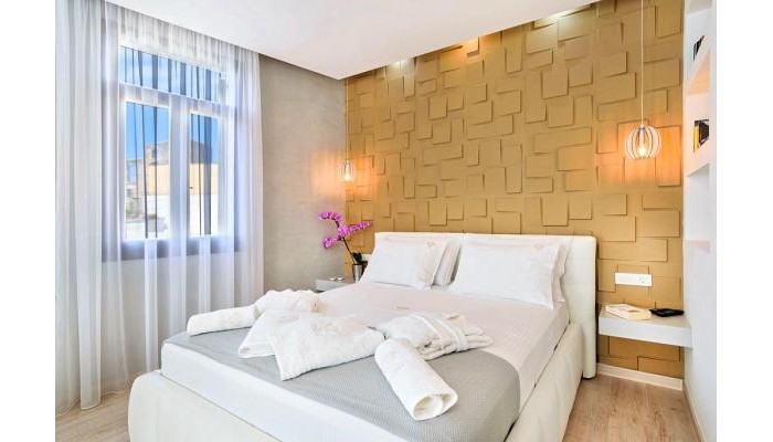 Hotel Diamond Luxury Suites poza 9