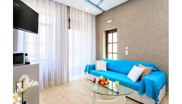 Hotel Diamond Luxury Suites poza 7