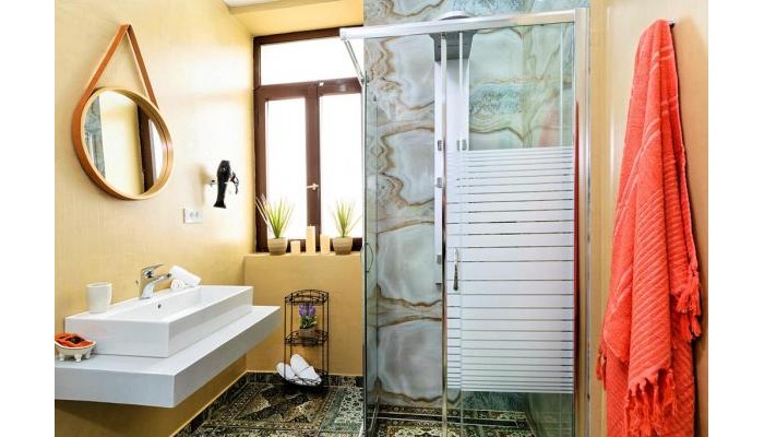 Hotel Diamond Luxury Suites poza 12