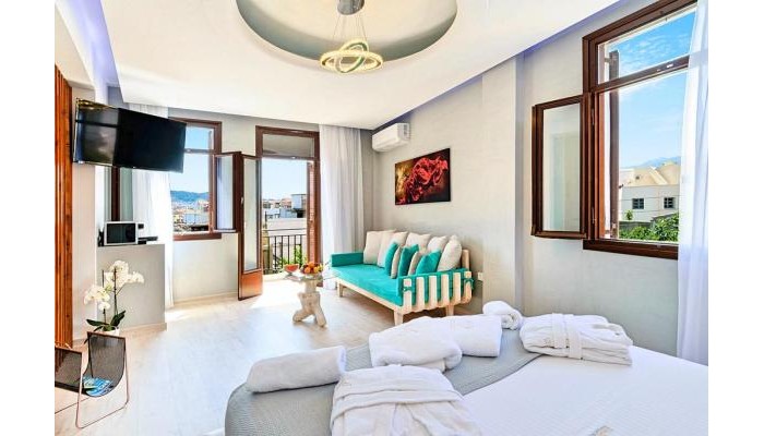 Hotel Diamond Luxury Suites poza 3