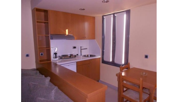 Hotel Golden Sun-sand poza 5
