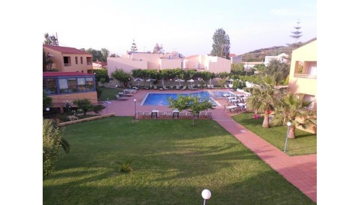 Hotel Golden Sun-sand poza 1
