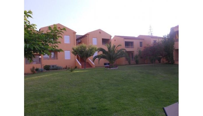 Hotel Golden Sun-sand poza 0