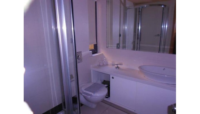 Hotel Golden Sun-sand poza 6