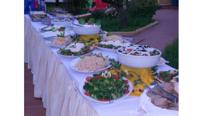 Hotel Golden Sun-sand poza 3