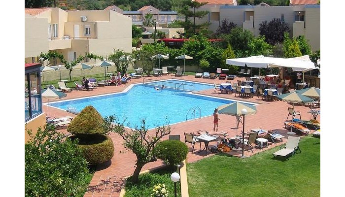 Hotel Golden Sun-sand poza 2