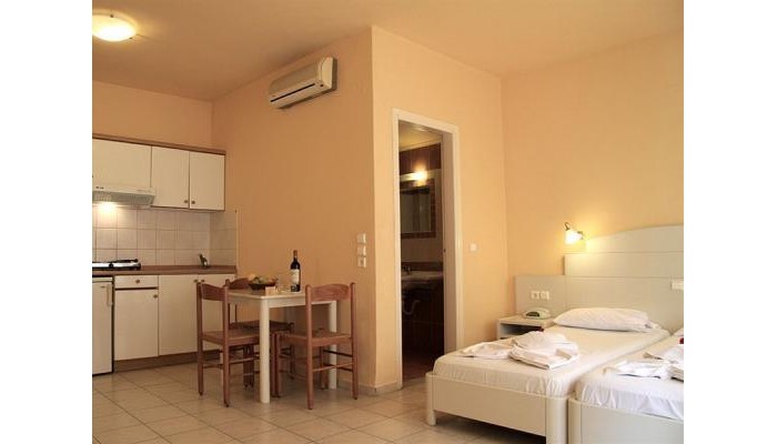 Hotel Golden Sun-sand poza 8