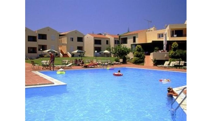 Hotel Golden Sun-sand poza 7