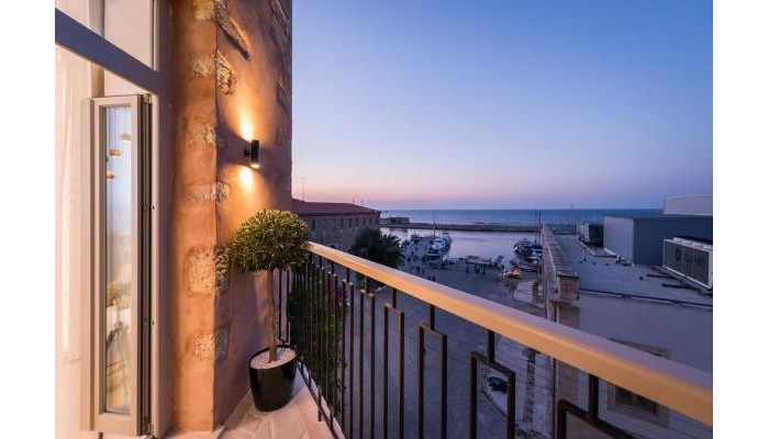 Hotel Madonna Del Mare poza 17