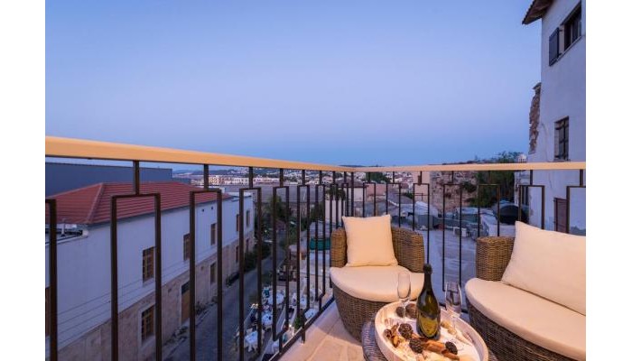 Hotel Madonna Del Mare poza 16