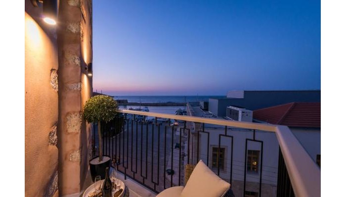 Hotel Madonna Del Mare poza 18