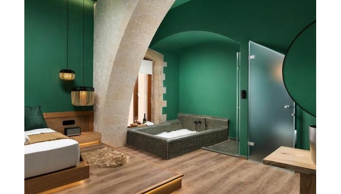 Hotel Madonna Del Mare poza 10