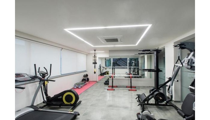 Hotel Oniros Residences poza 8