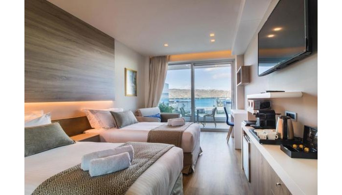 Hotel Oniros Residences poza 1