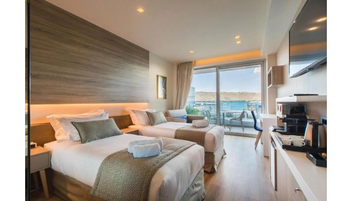 Hotel Oniros Residences poza 2