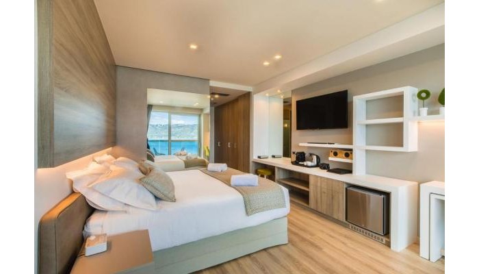 Hotel Oniros Residences poza 0