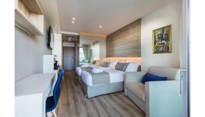 Hotel Oniros Residences poza 4