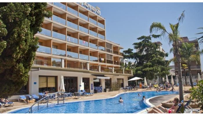 Hotel Panorama poza 6