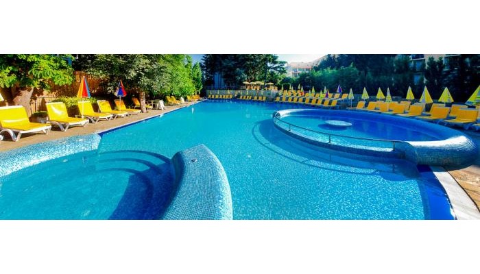 Hotel Panorama poza 9