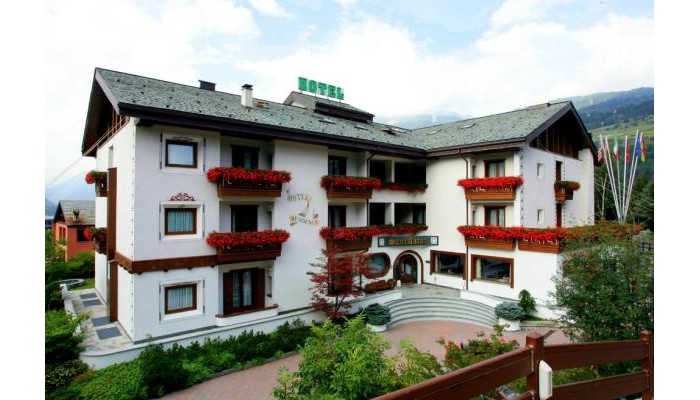 Hotel Panorama poza 3