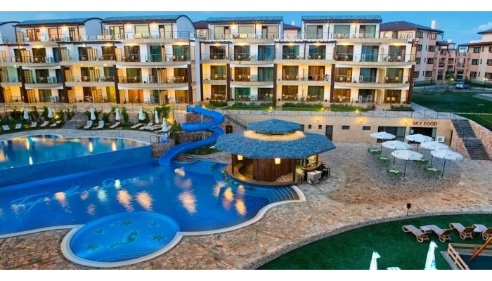 Hotel Panorama poza 4