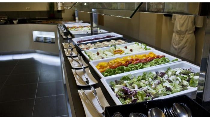 Hotel Panorama poza 8