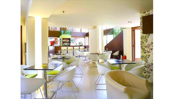 Hotel Panorama poza 0