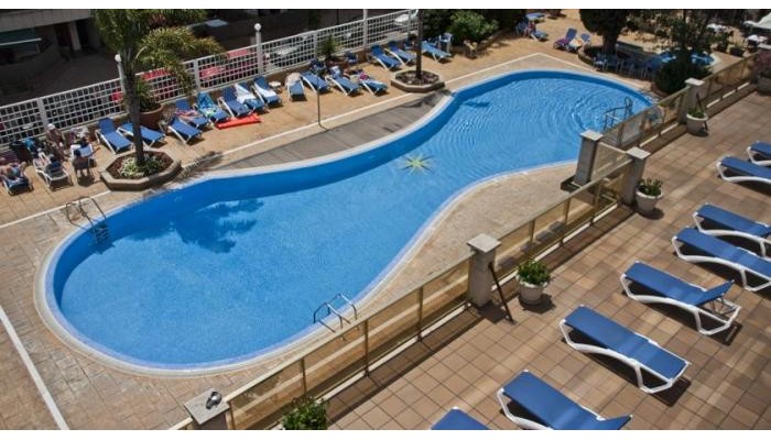 Hotel Panorama poza 7