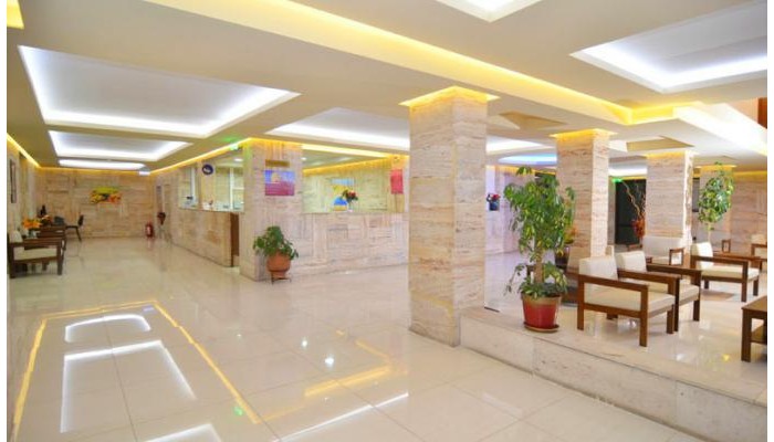 Hotel Panorama poza 1