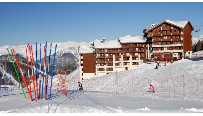 Hotel Panorama poza 5