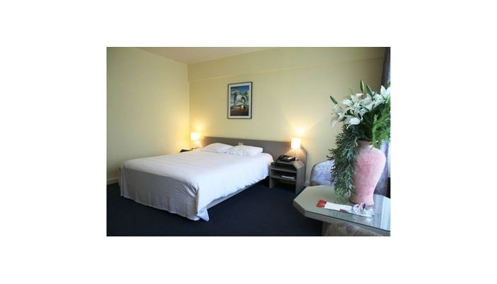 Hotel Leonardo City Centre poza 1