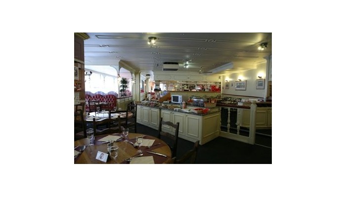Hotel Leonardo City Centre poza 2
