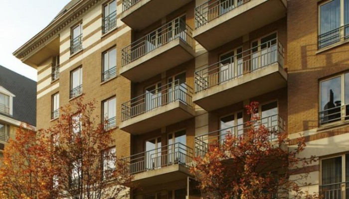 Leonardo Hotel Charleroi City poza 0