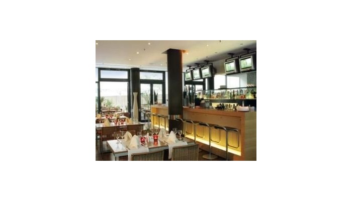 Lindner Hotel Am Ku Damm poza 0