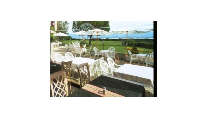 Hotel Best Western Chavannes De Bogis poza 5