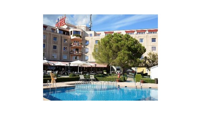 Hotel Best Western Chavannes De Bogis poza 7