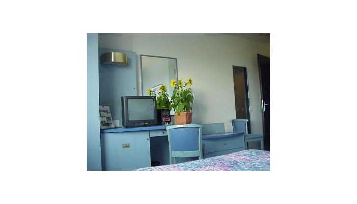 Hotel Best Western Chavannes De Bogis poza 2