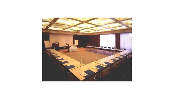 Hotel Best Western Chavannes De Bogis poza 4