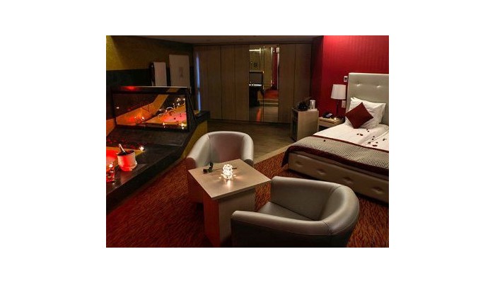 Hotel Best Western Chavannes De Bogis poza 10