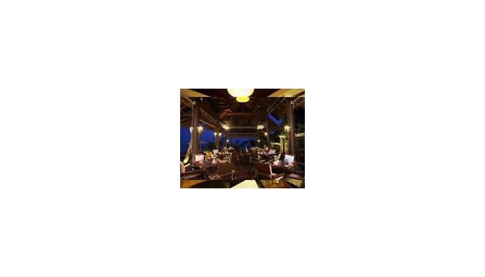 Bhundhari Spa Resort And Villas Samui poza 14