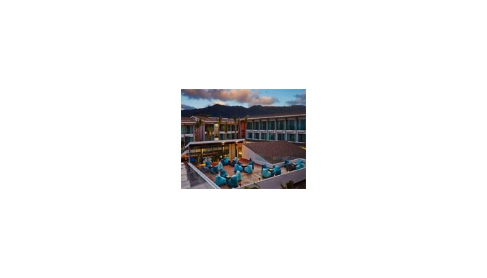 Poza pentru Hotel Ozo Chaweng Samui 567-1455276445 Hotel Ozo Chaweng Samui poza 0