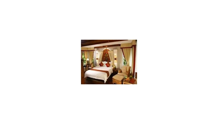 Muang Samui Spa Resort poza 3