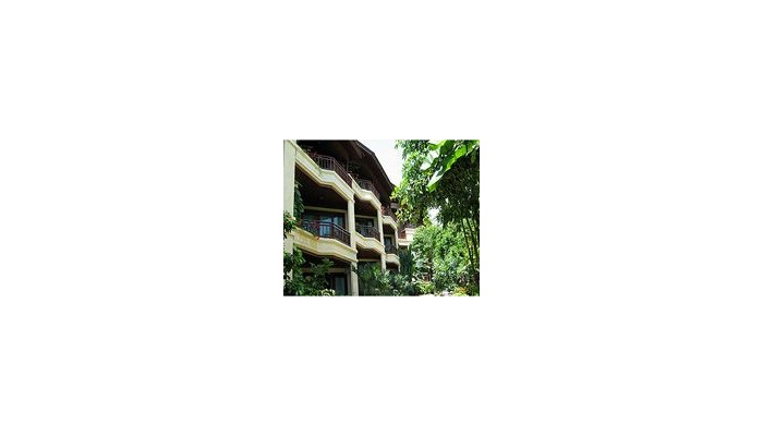 Nora Beach Resort And Spa poza 11