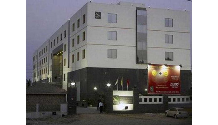 Gokulam Park Sabari Omr Hotel poza 1