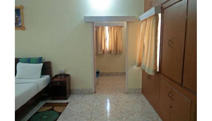 Gokulam Park Sabari Omr Hotel poza 0