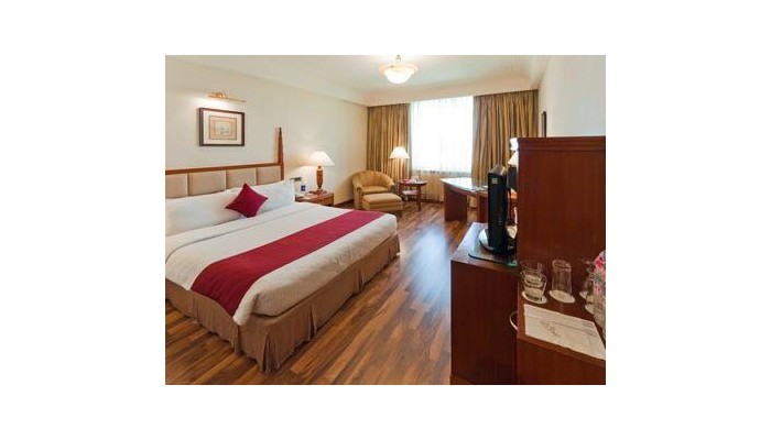 Hotel Accord Metropolitan poza 3