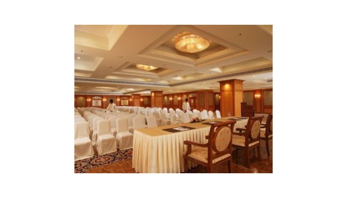 Hotel Accord Metropolitan poza 11