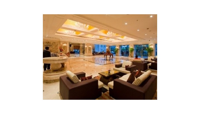 Hotel Accord Metropolitan poza 2