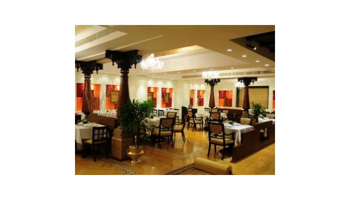 Hotel Accord Metropolitan poza 8